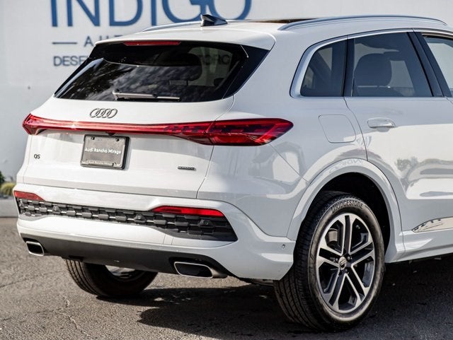 2025 Audi Q5 2.0T Premium quattro