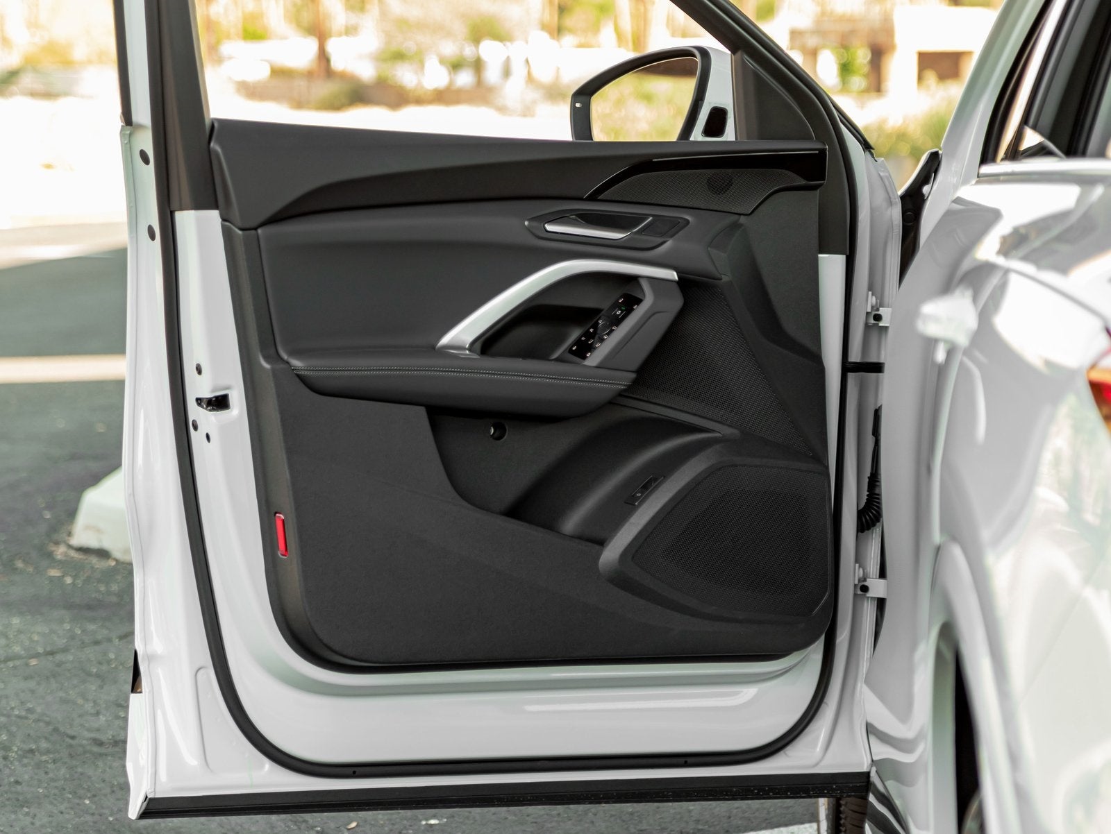 2025 Audi Q5 quattro