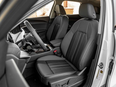 2025 Audi Q5 quattro