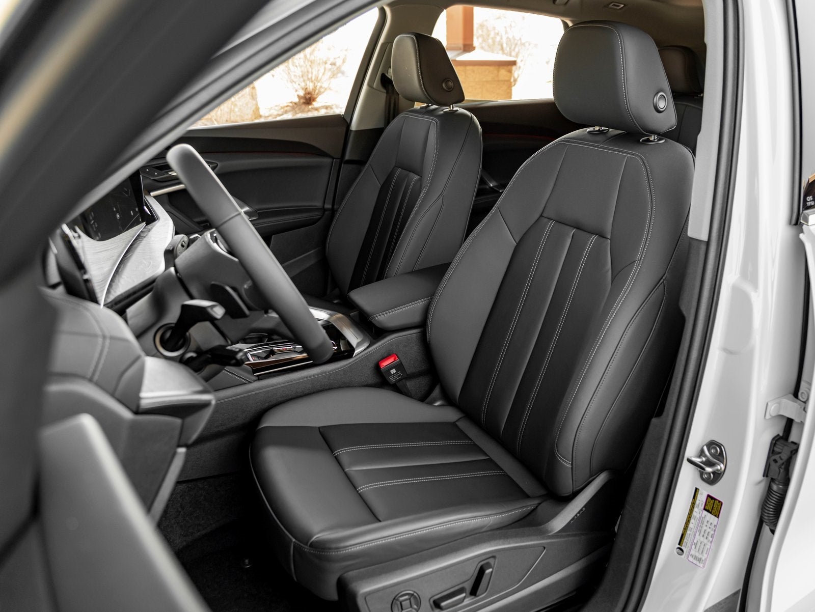 2025 Audi Q5 quattro