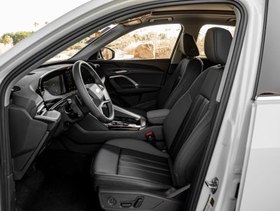 2025 Audi Q5 quattro