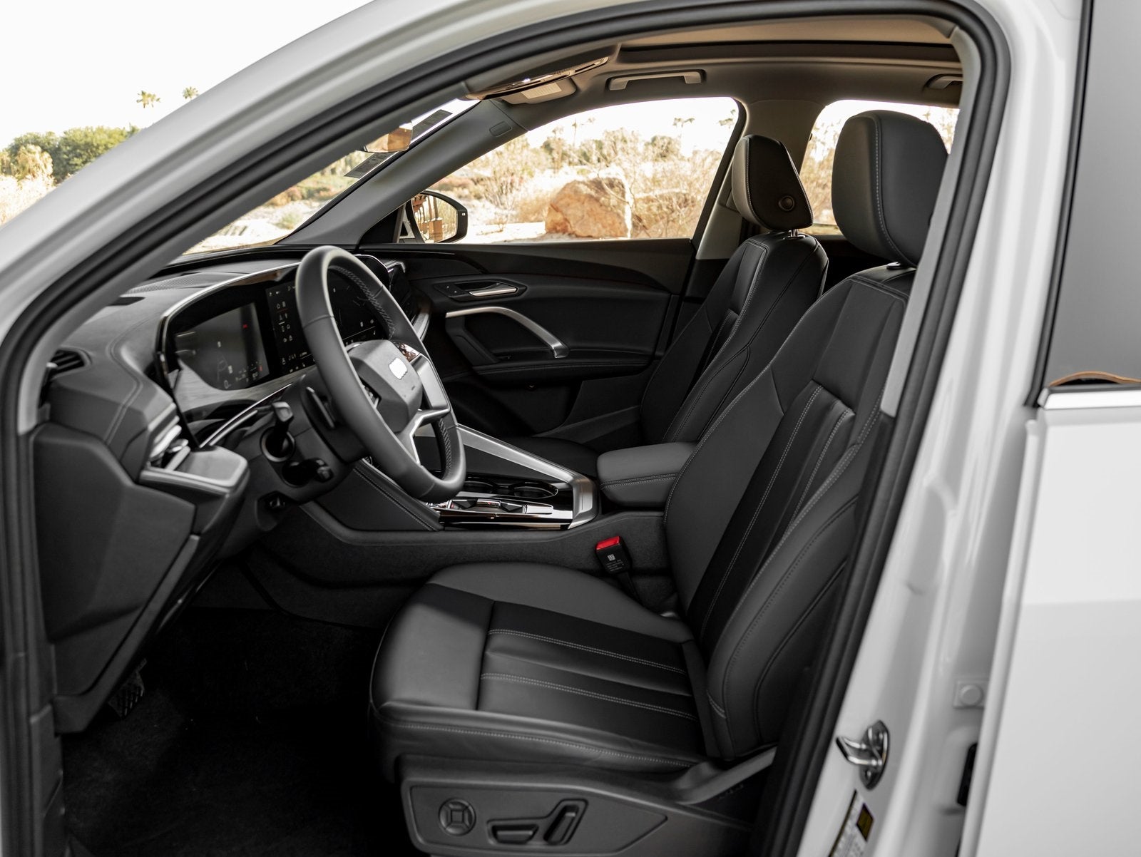 2025 Audi Q5 quattro