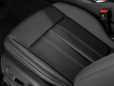 2025 Audi Q5 quattro