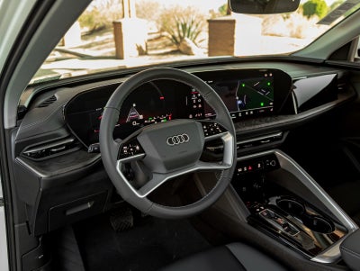 2025 Audi Q5 quattro