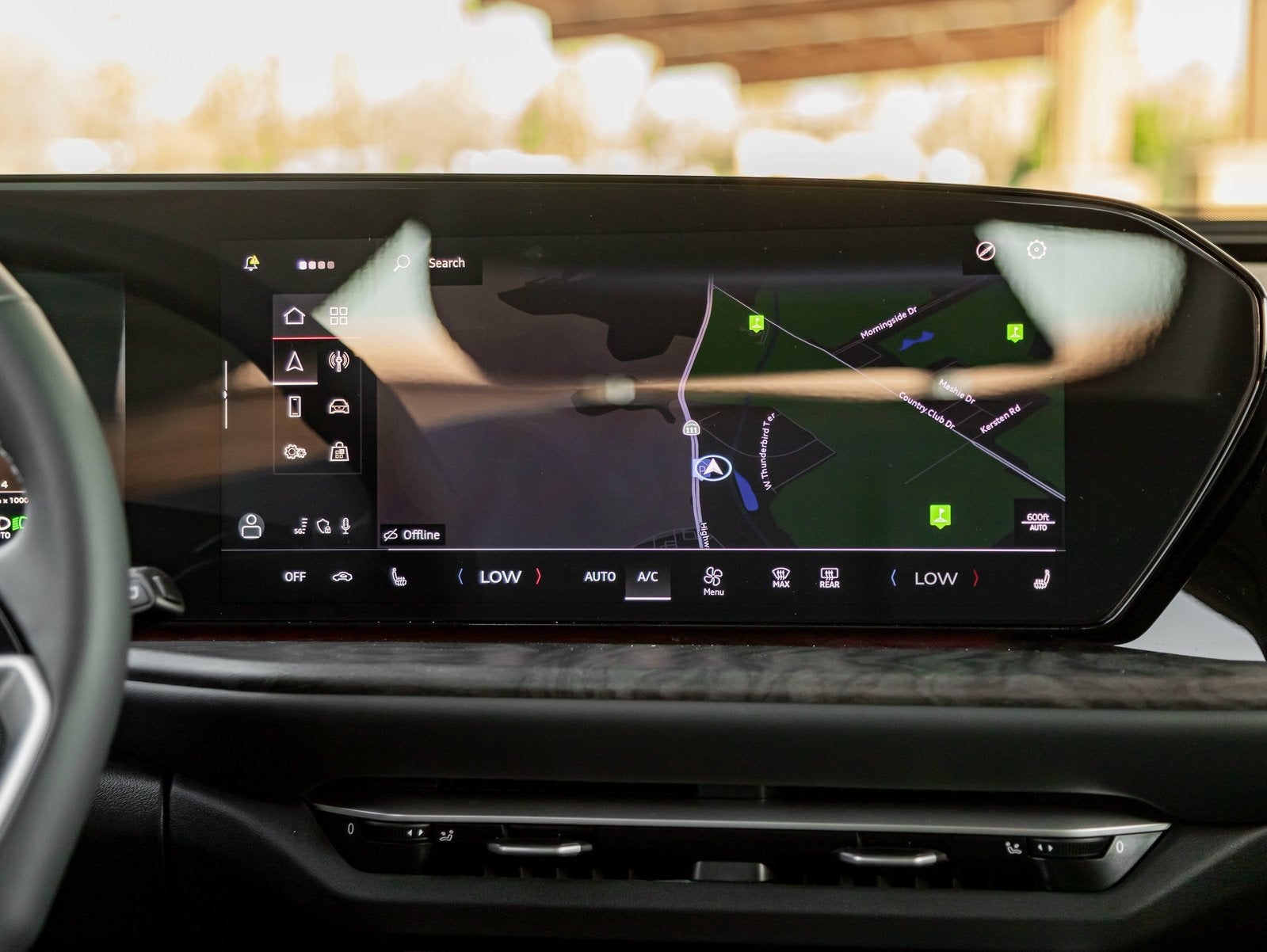 2025 Audi Q5 quattro