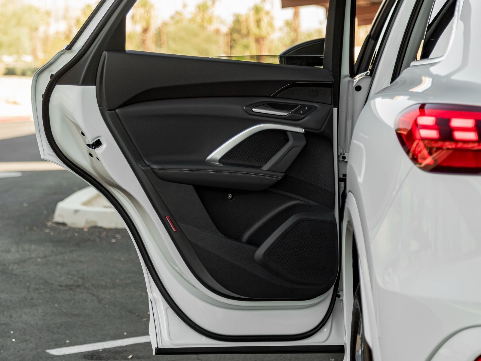 2025 Audi Q5 quattro