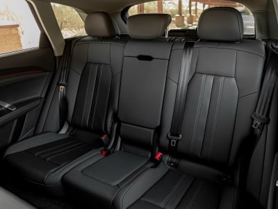 2025 Audi Q5 quattro