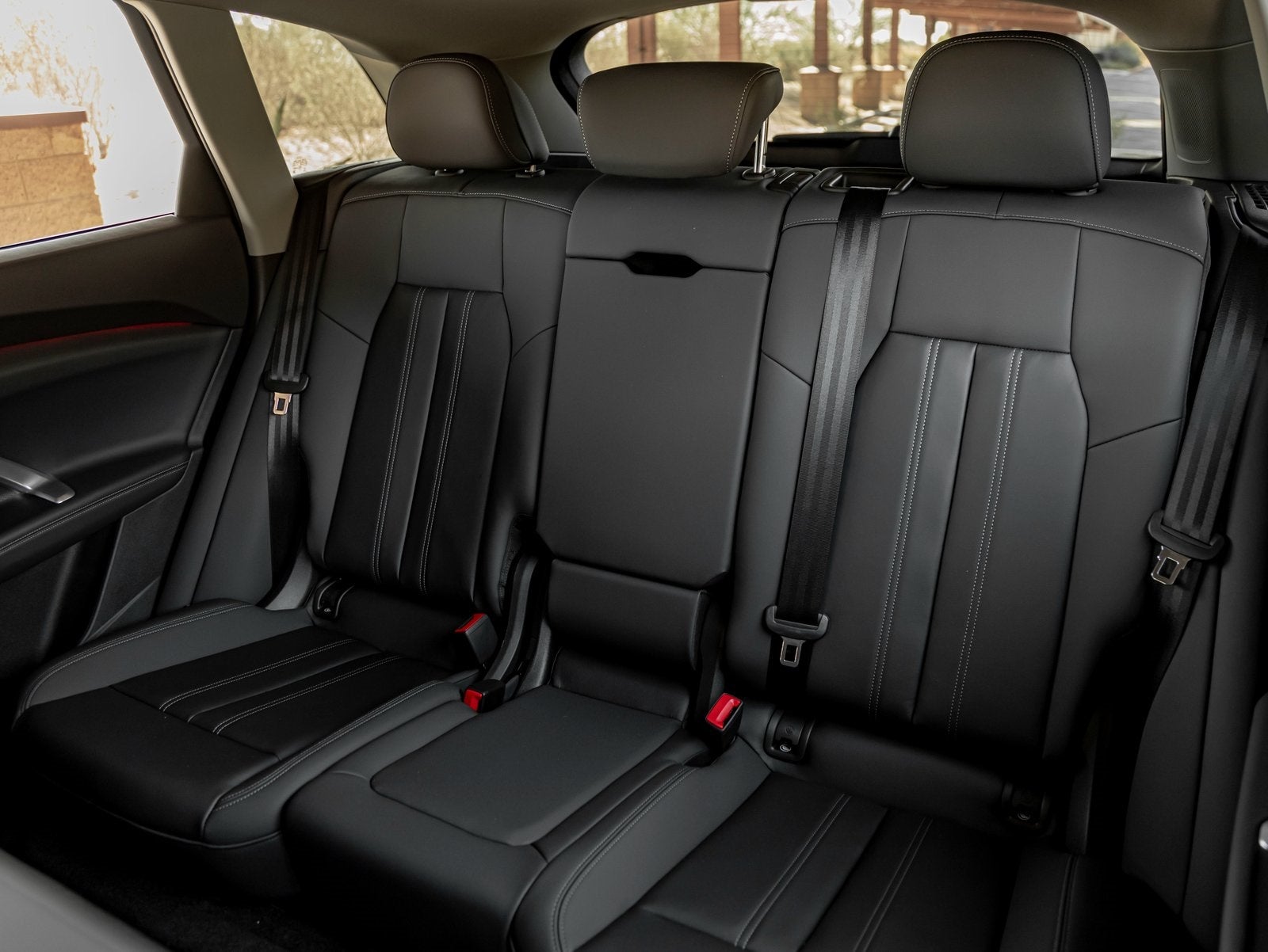 2025 Audi Q5 quattro