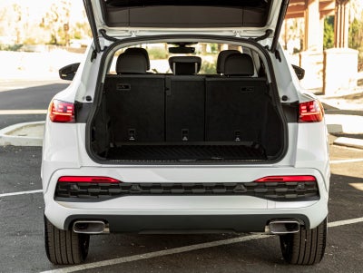 2025 Audi Q5 quattro