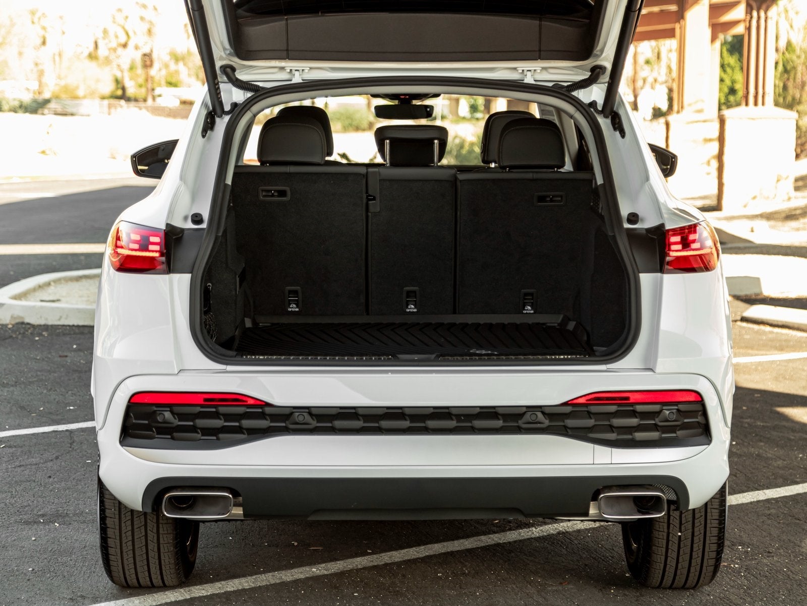 2025 Audi Q5 quattro