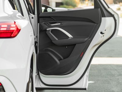 2025 Audi Q5 quattro