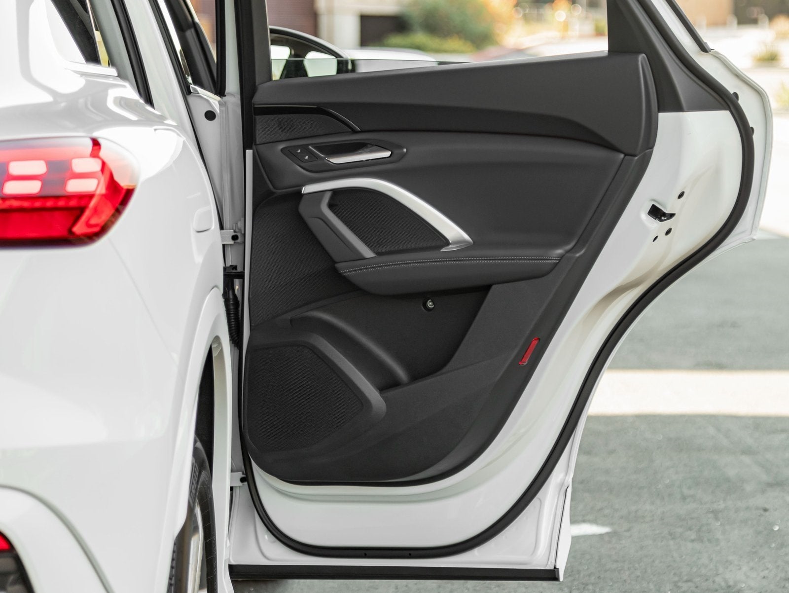 2025 Audi Q5 quattro