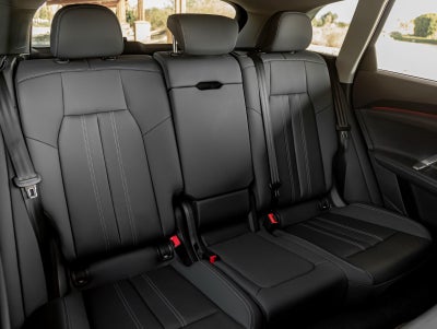 2025 Audi Q5 quattro