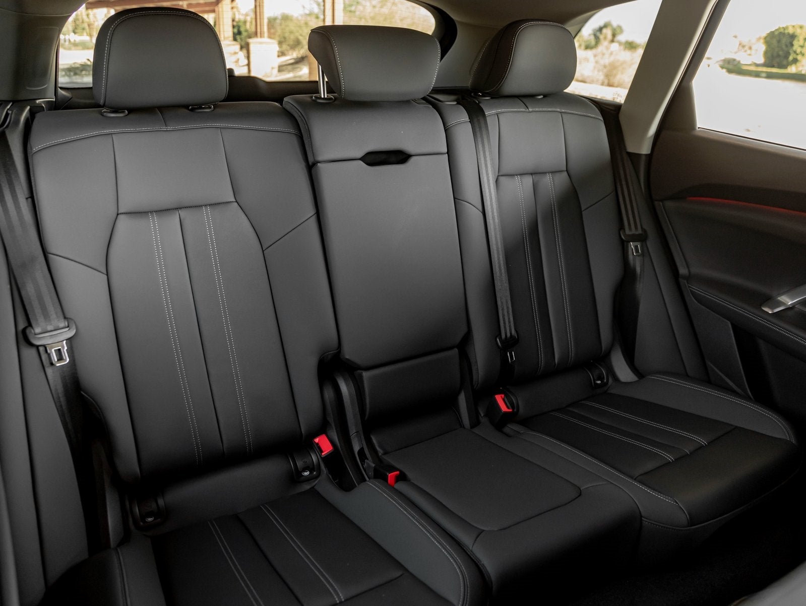 2025 Audi Q5 quattro