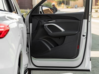 2025 Audi Q5 quattro