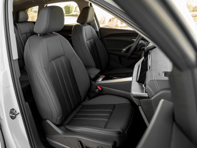 2025 Audi Q5 quattro