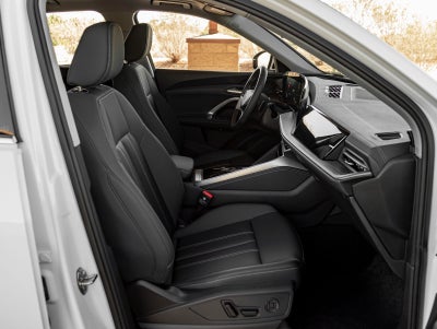 2025 Audi Q5 quattro