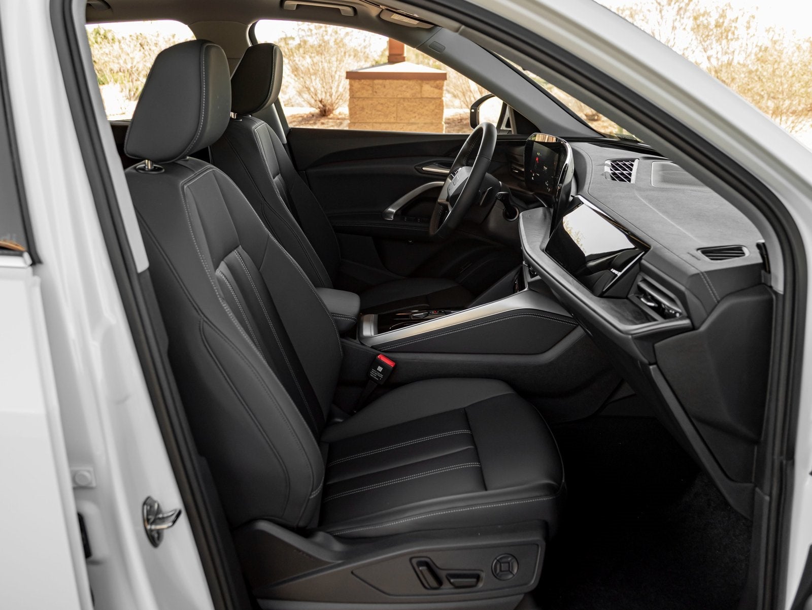 2025 Audi Q5 quattro