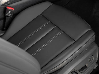 2025 Audi Q5 quattro