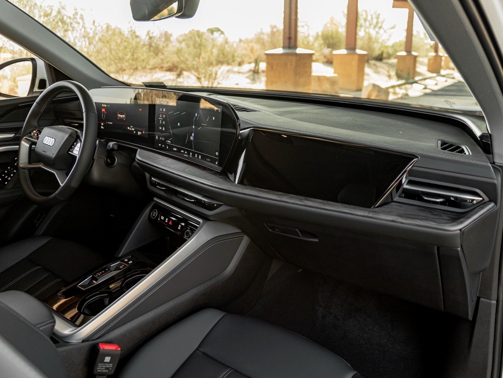 2025 Audi Q5 quattro