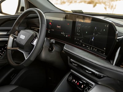 2025 Audi Q5 quattro