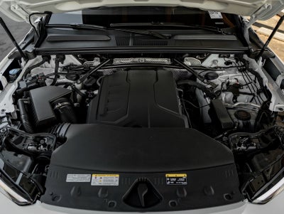 2025 Audi Q5 quattro