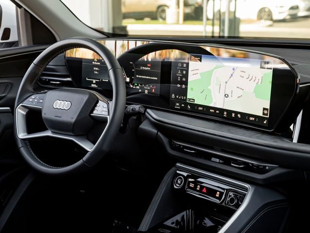 2025 Audi Q5 quattro