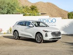 2025 Audi Q5 quattro