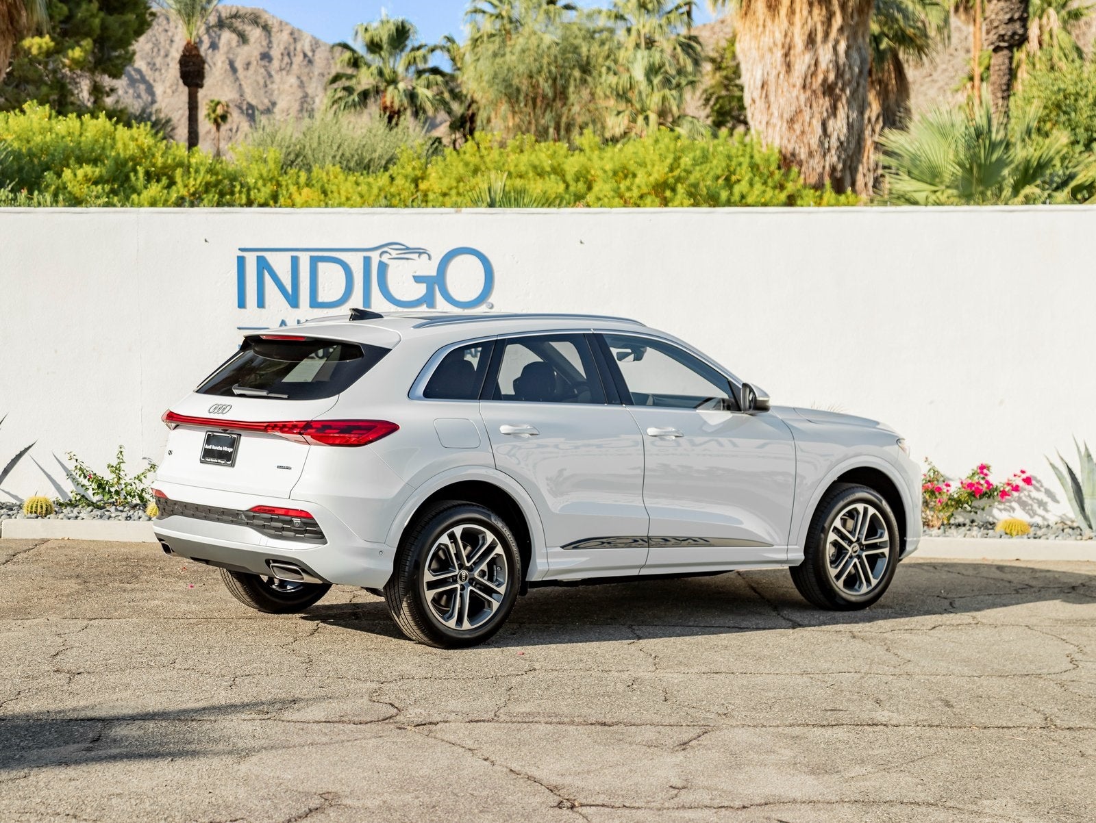 2025 Audi Q5 quattro