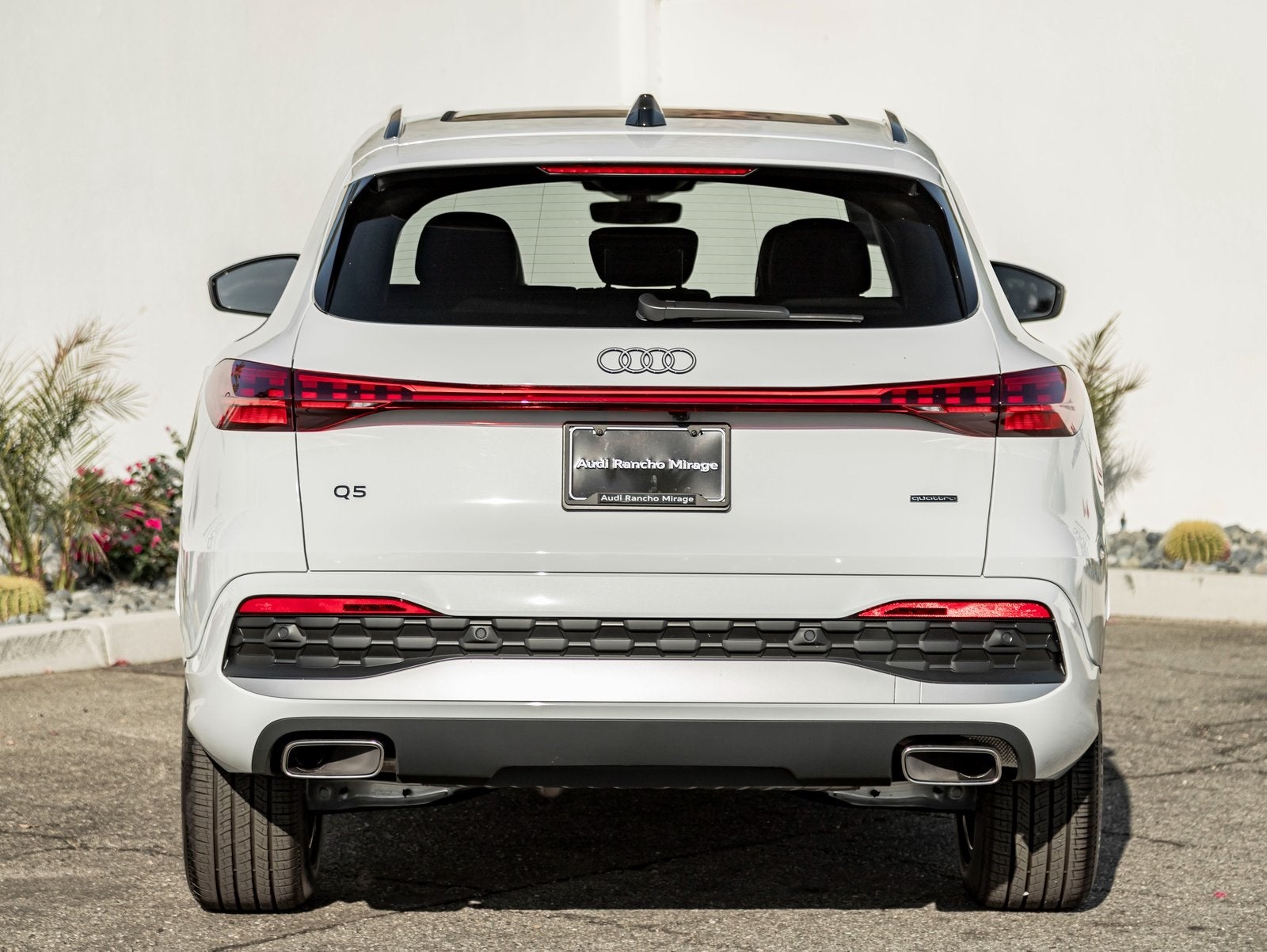2025 Audi Q5 quattro
