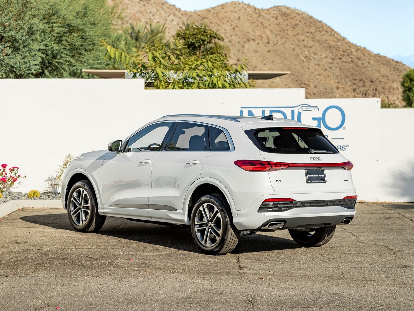 2025 Audi Q5 quattro