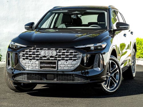 2026 Audi Q5 quattro