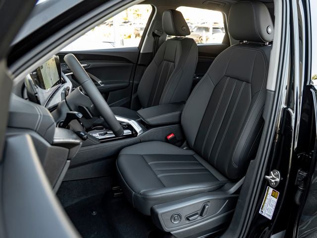 2026 Audi Q5 quattro