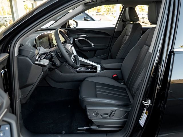2026 Audi Q5 quattro