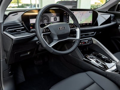 2026 Audi Q5 quattro