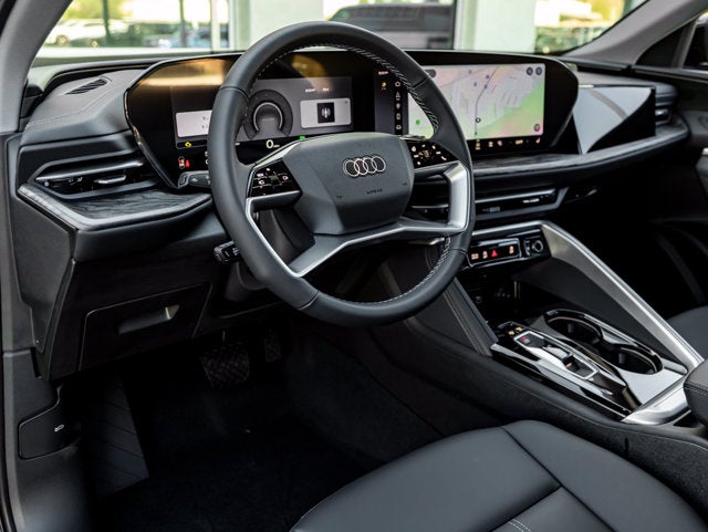 2026 Audi Q5 quattro