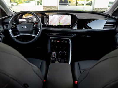 2026 Audi Q5 quattro