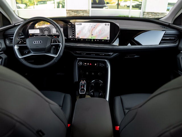2026 Audi Q5 quattro