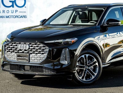2026 Audi Q5 quattro