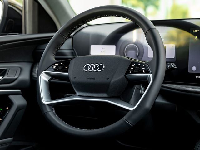 2026 Audi Q5 quattro
