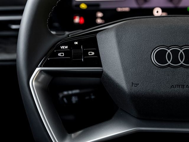 2026 Audi Q5 quattro
