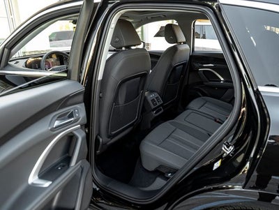 2026 Audi Q5 quattro