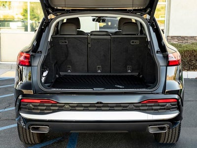 2026 Audi Q5 quattro