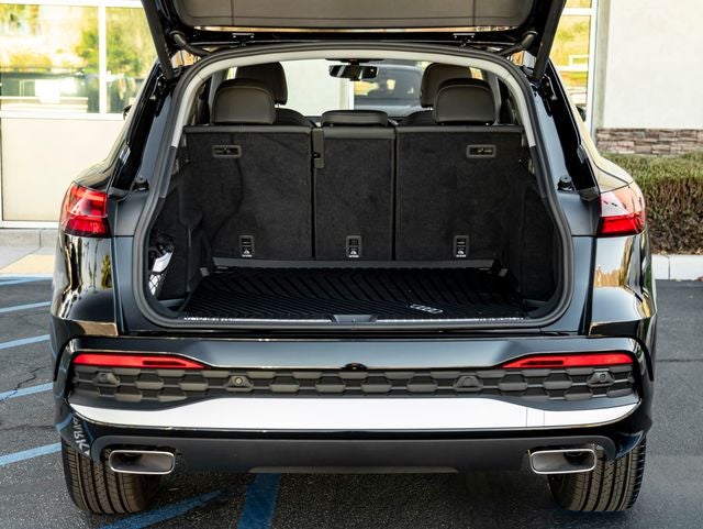 2026 Audi Q5 quattro