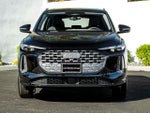 2026 Audi Q5 quattro