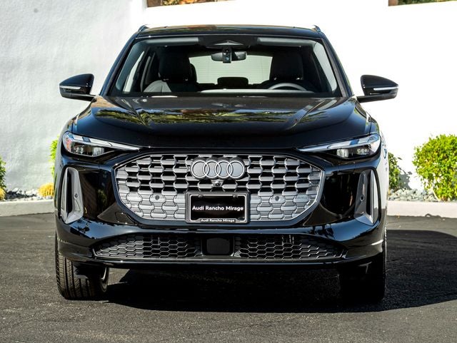 2026 Audi Q5 quattro