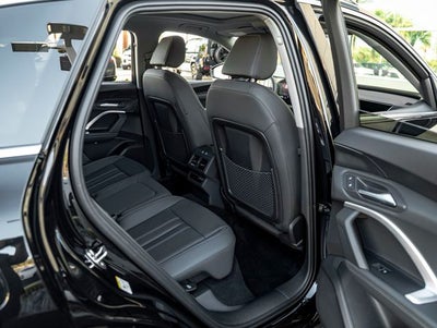 2026 Audi Q5 quattro