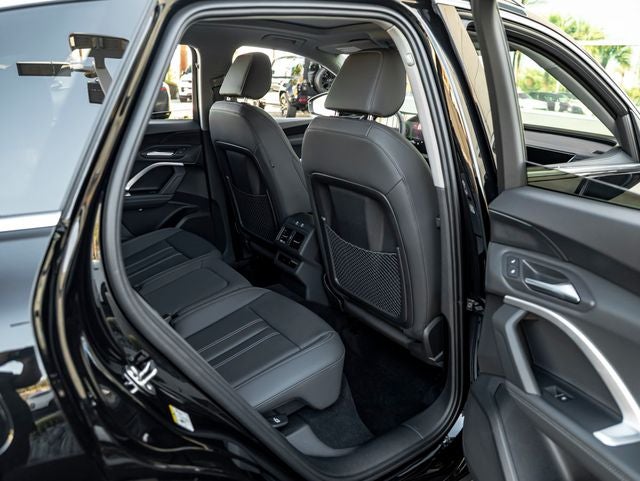 2026 Audi Q5 quattro