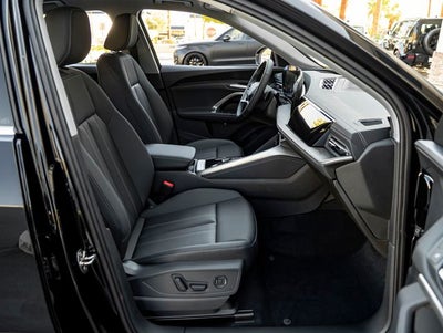 2026 Audi Q5 quattro
