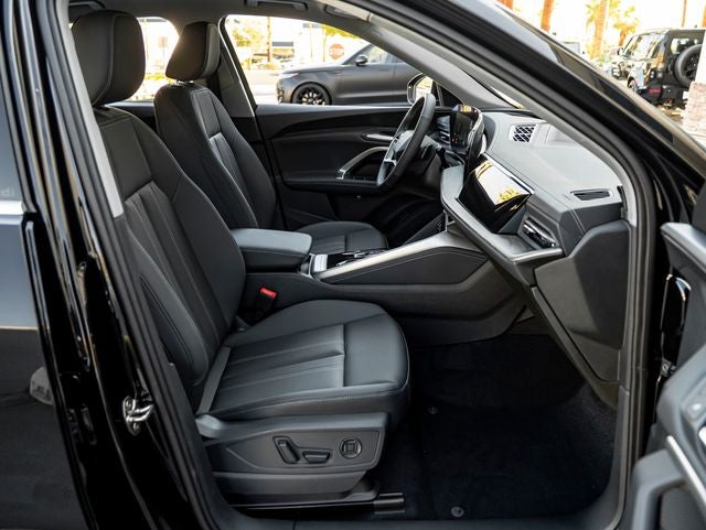 2026 Audi Q5 quattro